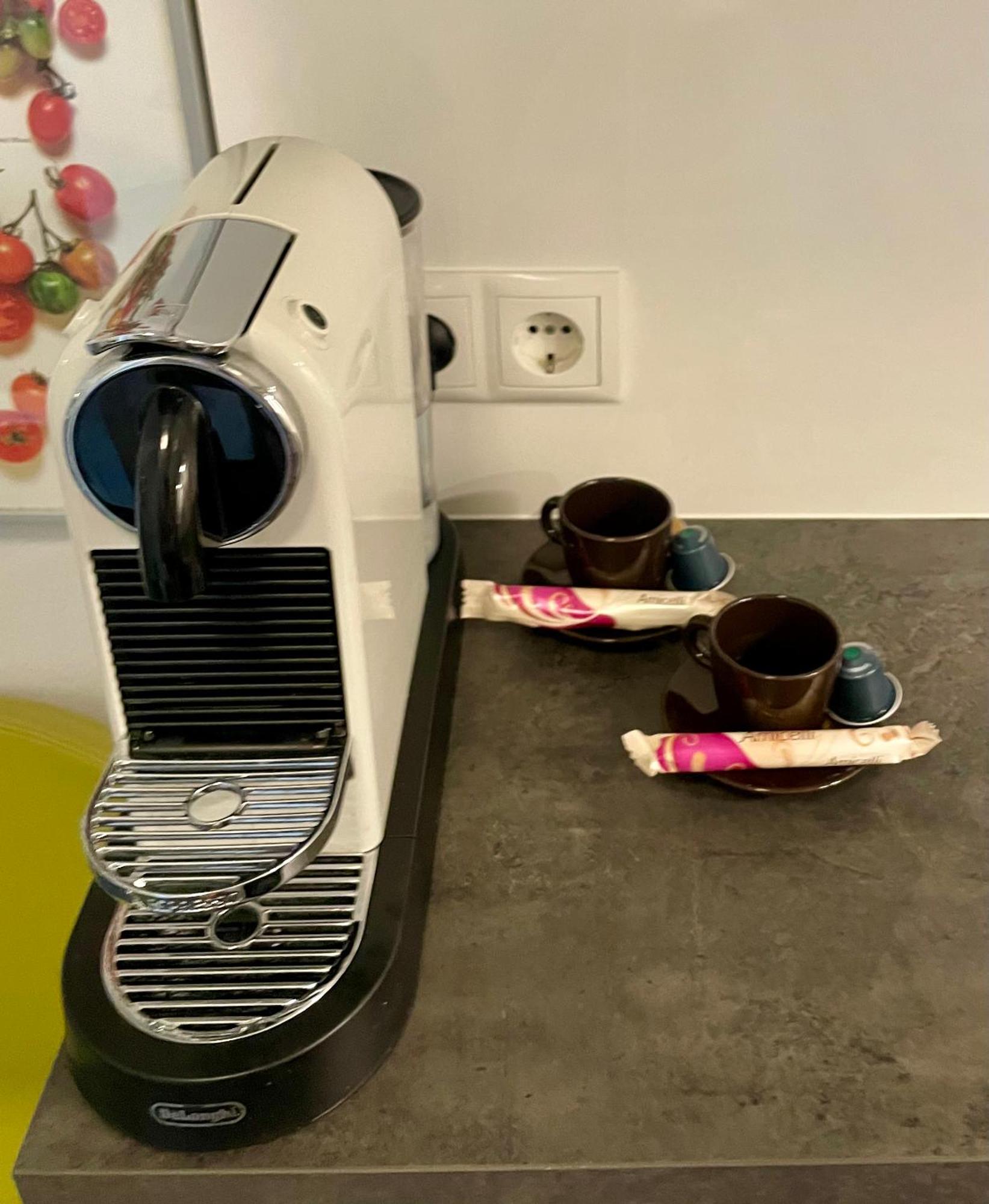 Your Home In Vienna Self Check In Luaran gambar
