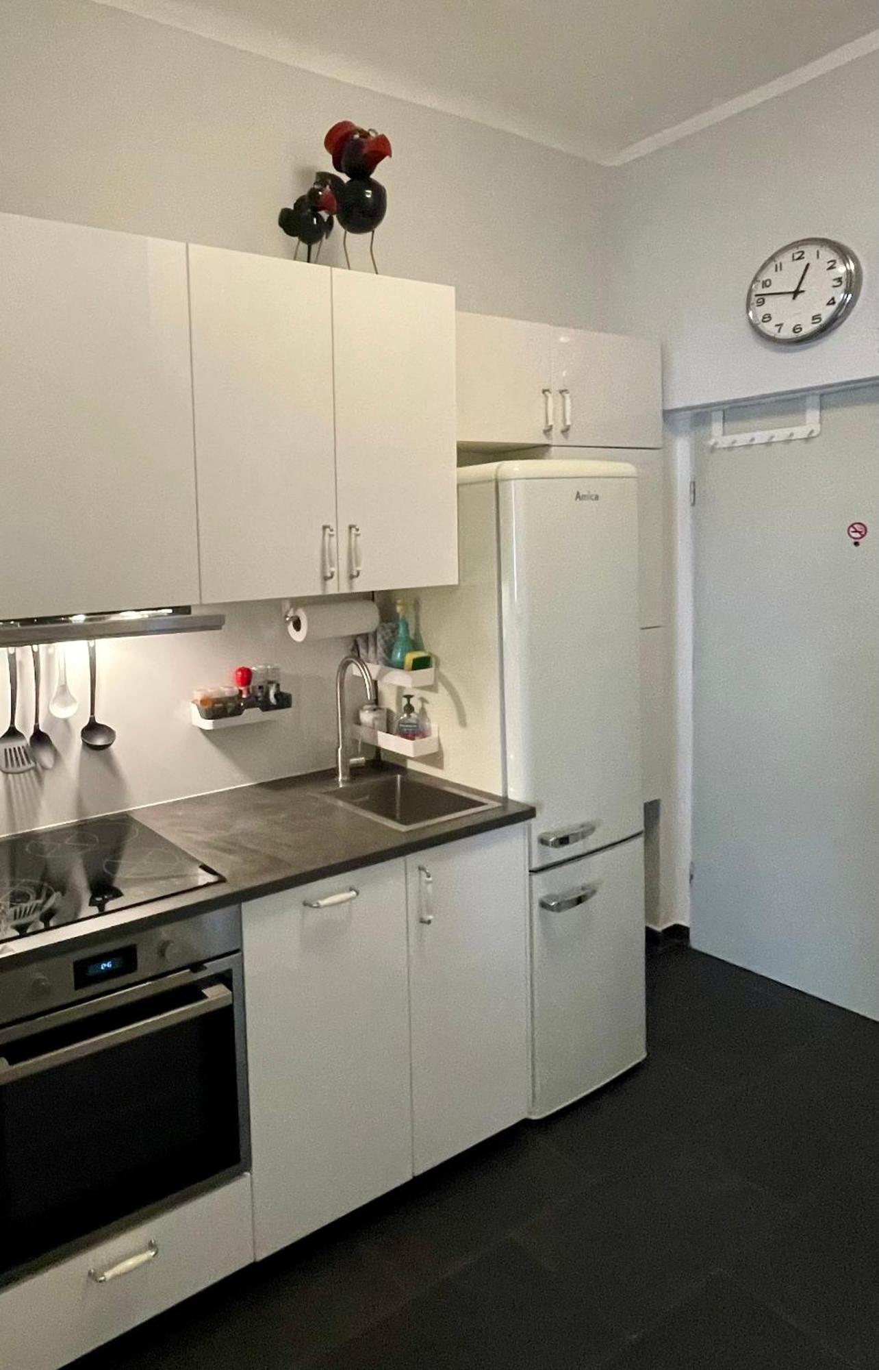 Your Home In Vienna Self Check In Luaran gambar